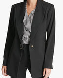 DKNY D-Ring Blazer