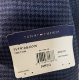 Tommy Hilfiger Men's Modern-Fit Th Flex Stretch Houndstooth Sport Coat
