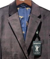 Ralph Lauren Men’s Ultraflex Suit Jacket