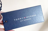 Tommy Hilfiger One-Button Blazer